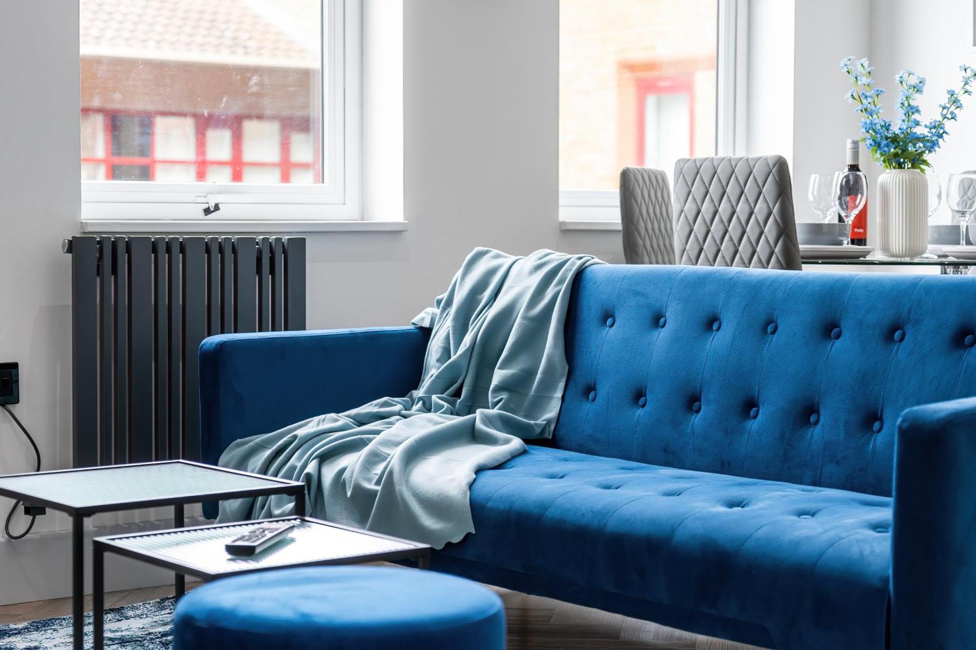 London Road Romford Block Apartment Екстериор снимка