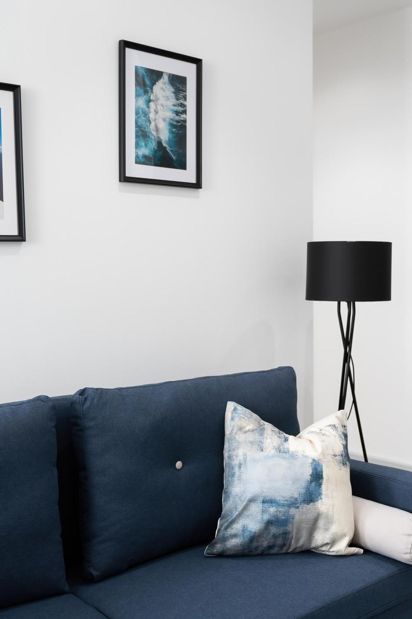 London Road Romford Block Apartment Екстериор снимка