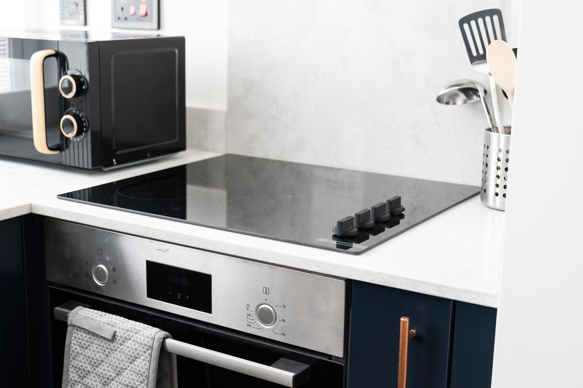 London Road Romford Block Apartment Екстериор снимка