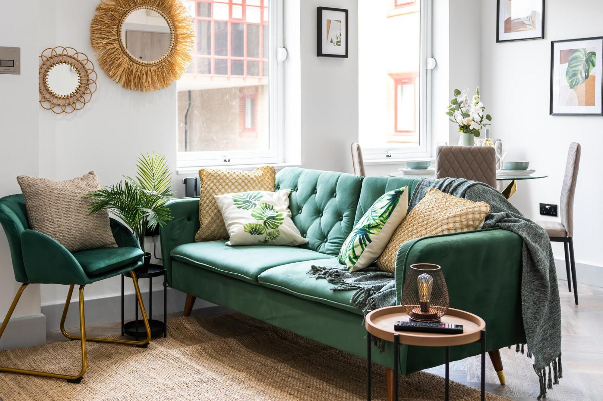 London Road Romford Block Apartment Екстериор снимка