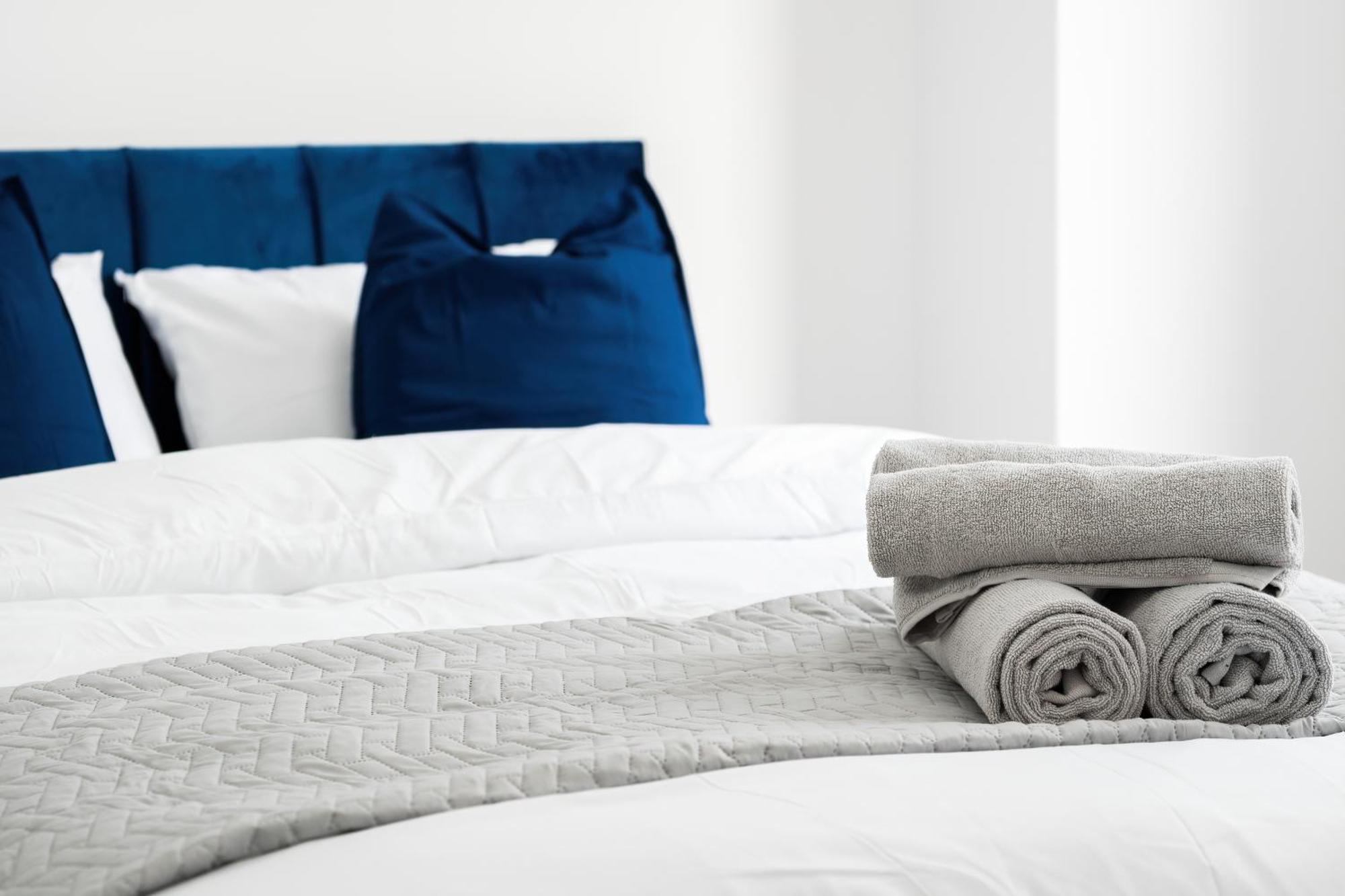 London Road Romford Block Apartment Екстериор снимка
